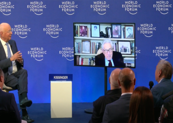 Henry Kissinger respaldó el ingreso de Ucrania en la OTAN: “Es un resultado apropiado”