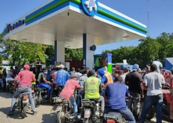 Crisis combustible agrava en Haití