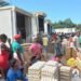 Haitianos se abastecen de huevos en Dajabón horas antes de comenzar la prohibición de su exportación