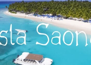 La isla dominicana de Saona ya funciona al 100 % con energía renovable
