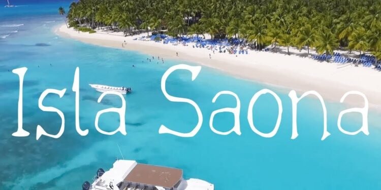 La isla dominicana de Saona ya funciona al 100 % con energía renovable