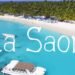 La isla dominicana de Saona ya funciona al 100 % con energía renovable