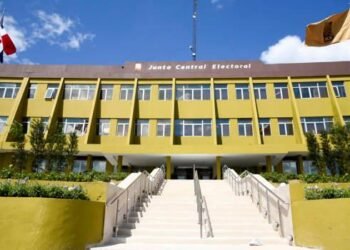 Nueva ley de Registro Civil faculta solo la Junta Central Electoral tener datos biométricos