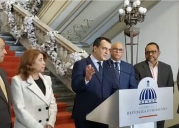 Román Jáquez afirma sería inapropiado reformar Ley Electoral después de esta legislatura