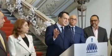 Román Jáquez afirma sería inapropiado reformar Ley Electoral después de esta legislatura
