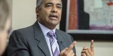 Ministro de la Presidencia informa Gobierno levanta restricción de exportación de huevos