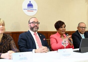 Josefa Castillo revela seguros crecieron 12.8% y cerraron por encima de los 96 millones.