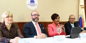 Josefa Castillo revela seguros crecieron 12.8% y cerraron por encima de los 96 millones.