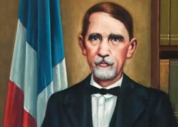 Los dominicanos celebramos el 210 aniversario del natalicio de Juan Pablo Duarte