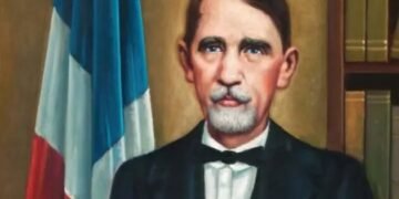 Los dominicanos celebramos el 210 aniversario del natalicio de Juan Pablo Duarte