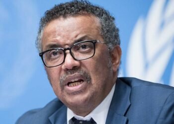 OMS: si se trabaja correctamente, este año acabará la emergencia por covid