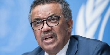 OMS: si se trabaja correctamente, este año acabará la emergencia por covid