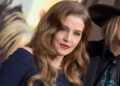 Muere la hija de Elvis Presley, Lisa Marie Presley a los 54 años.