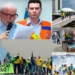 Lula decretó la intervención de las fuerzas de seguridad de Brasilia por el violento asalto de las sedes de Gobierno y responsabilizó a Bolsonaro