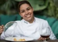 Chef dominicana María Marte cumple su sueño: una escuela de cocina «accesible para todos” en Jarabacoa
