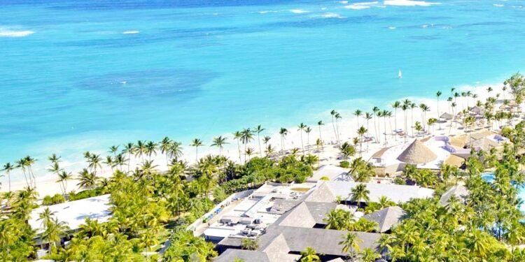 Meliá Hotels gana premio la mejor empresa más sostenible del mundo