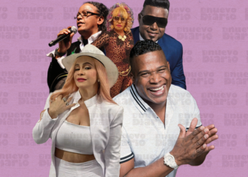 Instituto Duartiano presenta: “En el corazón de Quisqueya, mi música es mi bandera” en el Teatro Nacional