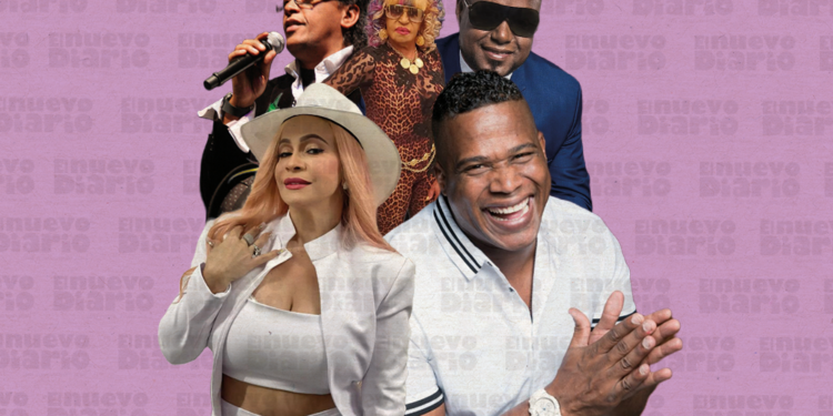 Instituto Duartiano presenta: “En el corazón de Quisqueya, mi música es mi bandera” en el Teatro Nacional