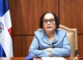 Mirian Germán insta a los jueces a acelerar los procesos