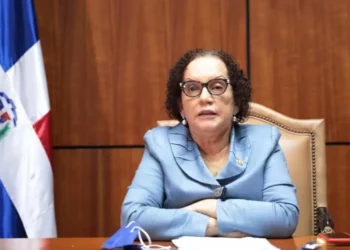 Mirian Germán insta a los jueces a acelerar los procesos