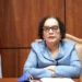 Mirian Germán insta a los jueces a acelerar los procesos