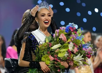 Miss Universo: Estados Unidos se lleva la corona, dominicana segunda finalista
