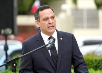Luis Henry Molina: “16 mil personas privadas de libertad sin juicio ni condena en RD”