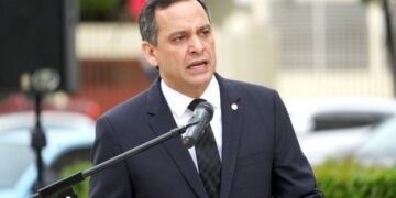 Luis Henry Molina: “16 mil personas privadas de libertad sin juicio ni condena en RD”