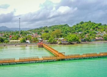 Anuncian construcción de nuevos proyectos hoteleros en el polo turístico de Miches