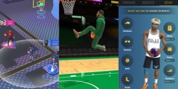 Los creadores de «Pokemon Go» lanzan un juego sobre la NBA que apuesta por el metaverso.