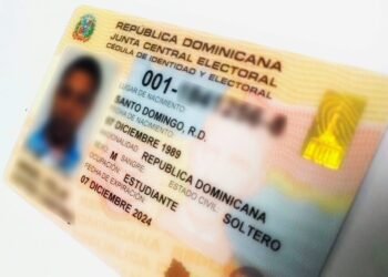 Mayores de 18 años podrán cambiar el orden de sus apellidos