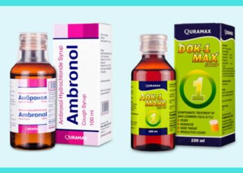 Organización Mundial de la Salud emite alerta por jarabes para la tos peligrosos para pacientes
