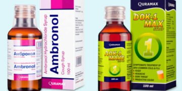 Organización Mundial de la Salud emite alerta por jarabes para la tos peligrosos para pacientes
