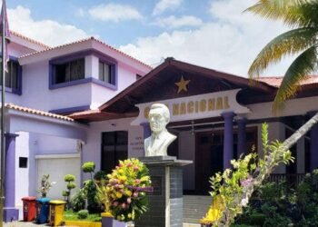 PLD pide urgente solución al conflicto del sector salud y califica de indolente al Gobierno.