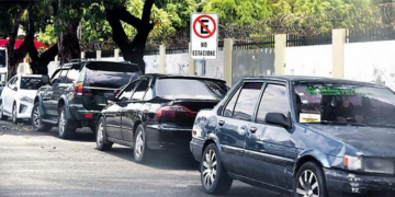 Intrant iniciará a partir del martes 10 “Parquéate Bien” en calles del sector de  Naco