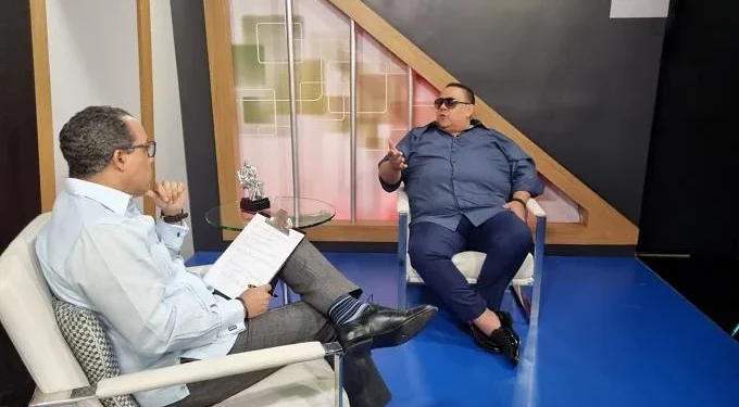 Peña Suazo: “Los muchachos del género urbano tienen que lograr que eso llegue a ser música”