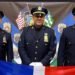 Dominicanos representan el grupo étnico más grande de la policía de Nueva York