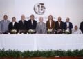 Fundación Corripio y Ministerio de Cultura otorgan a Freddy A. Bretón Martínez el Premio Nacional de Literatura