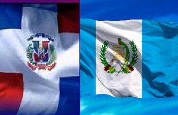 Dominicanos deberán obtener visa para ingresar a Guatemala.