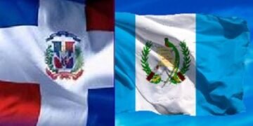 Dominicanos deberán obtener visa para ingresar a Guatemala.
