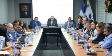 Acaba sin acuerdo reunión CMD y Consejo de Seguridad Social