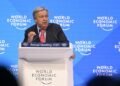 Secretario General de la ONU acusa a petroleras de propagar una «gran mentira» sobre su papel en cambio climático