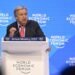 Secretario General de la ONU acusa a petroleras de propagar una «gran mentira» sobre su papel en cambio climático