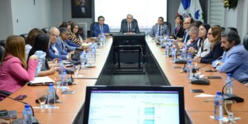 CNSS aprueba aumento de cobertura a pacientes y honorarios médicos