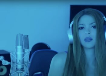 Shakira destrona a Despacito en YouTube y se convierte en el video en español más visto en 24 horas