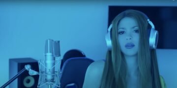 Shakira destrona a Despacito en YouTube y se convierte en el video en español más visto en 24 horas