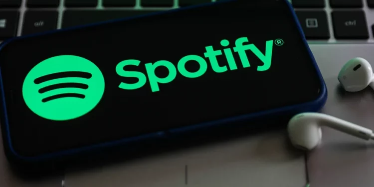 Spotify recortará cerca de 600 empleos en medio de la ola de despidos en empresas tecnológicas