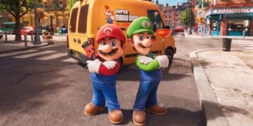 Abrirán en Estados Unidos el primer parque temático de «Super Mario»