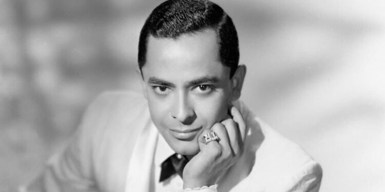 Tito Rodríguez: 100 años del natalicio del inolvidable visionario musical