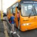 Ponen en operación programa transporte para estudiantes escuelas públicas